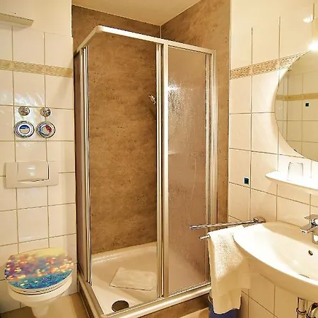 Wilhelmstr-10-whg-25 Apartamento