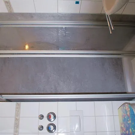 Wilhelmstr-10-whg-25 Apartamento