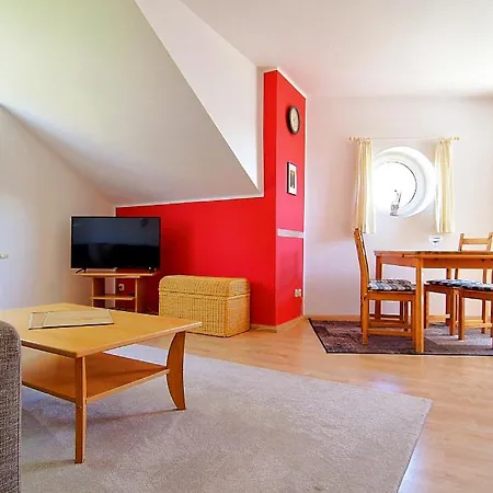 Apartamento Wilhelmstr-10-whg-25 *