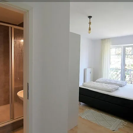 Wilhelmstr-10-whg-25 * Heringsdorf (Usedom)