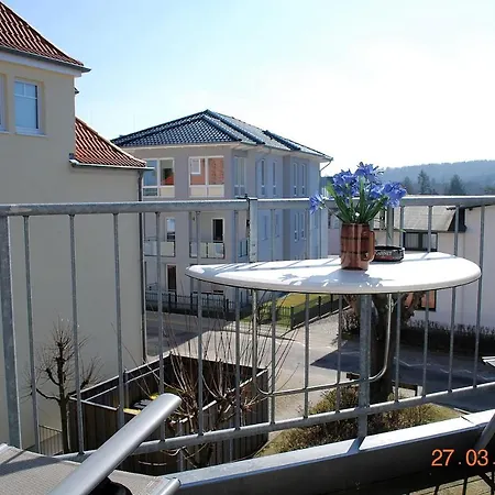 Wilhelmstr-10-whg-25 アパート *