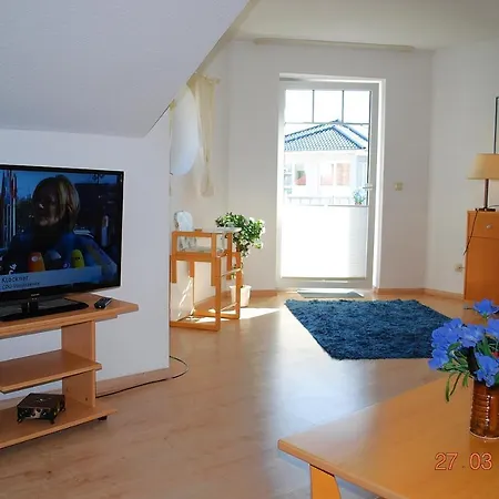 Wilhelmstr-10-whg-25 Heringsdorf (Usedom)