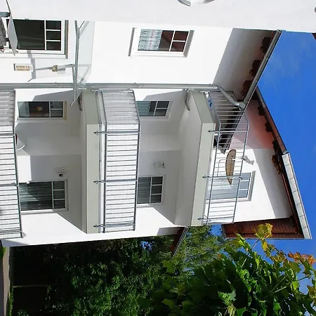 Wilhelmstr-10-whg-25 アパート