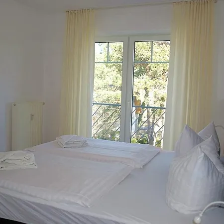 Wilhelmstr-10-whg-25 Heringsdorf (Usedom)