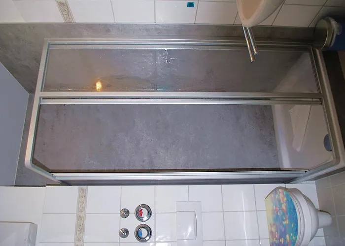 Wilhelmstr-10-whg-25 Апартаменты